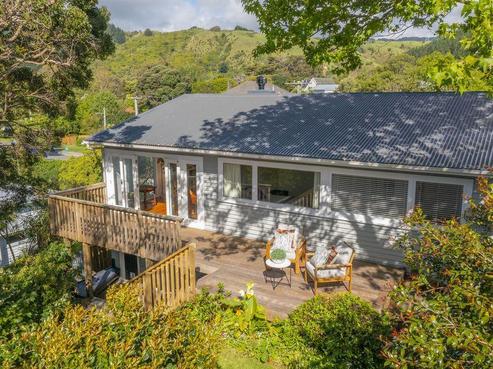 57 Aorangi Road, Paraparaumu