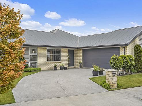 44 Footbridge Terrace, Kaiapoi