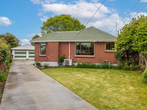 482 Wairakei Road, Burnside