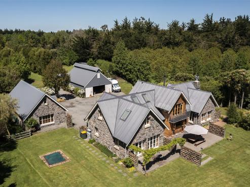 407 Halkett Road, West Melton