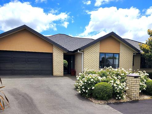 1 Birchwood Close, Prebbleton