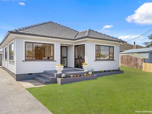 129 Marlow Road, Aranui