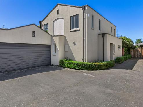 3/114 Bishop Street, Saint Albans