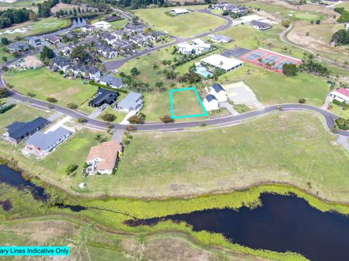 53 Saint Andrews Drive, Pauanui