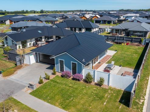 10 Territory Street, Rolleston