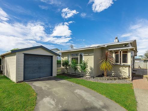 809 Ellison Road, Parkvale