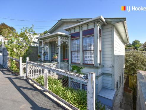 6 Macbeth Street, Caversham