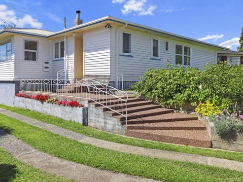 81 North Street, Morrinsville