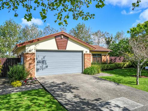 86 Riverton Drive, Randwick Park