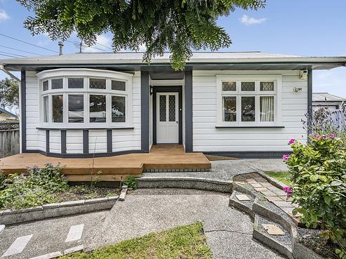 53 William Street, Petone