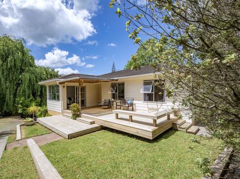 36 Anich Road, Massey
