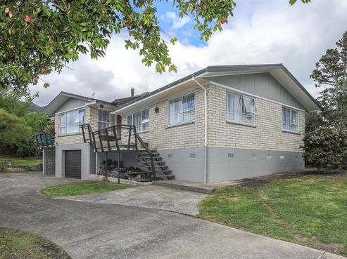 114 Centennial Avenue, Te Aroha