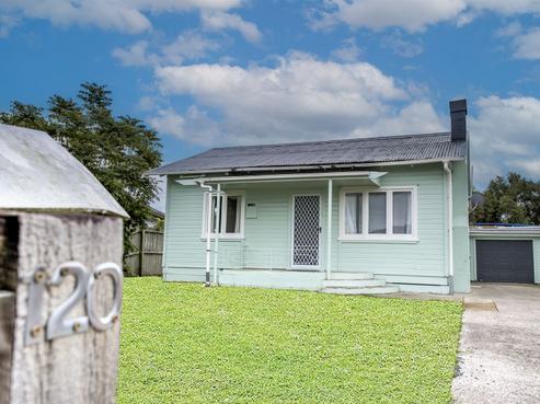 120 Massey Street, Frankton