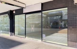 Brilliance on Broadway - Ready to go retail