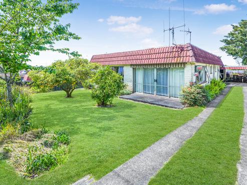 1B Mahoe Street, Melville