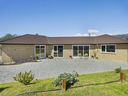 45 Hall Road, Bannockburn