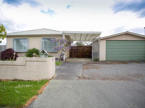 6 Scott Street, Rangiora