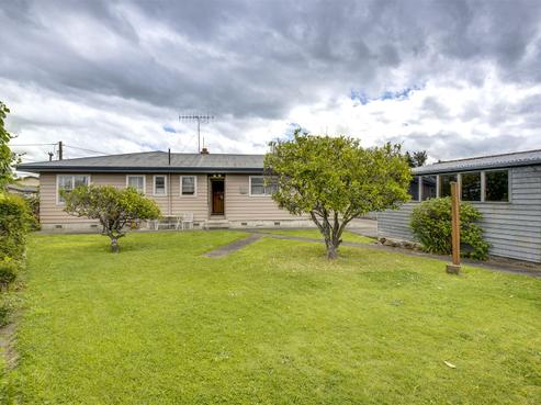 60 Coverdale Street, Onekawa
