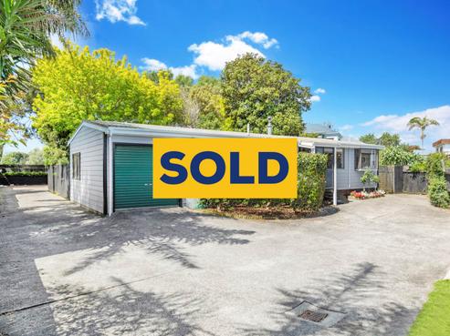 1/187 Carnoustie Drive, Wattle Downs