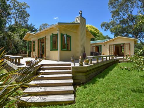 1049 Longbush Road, Gladstone