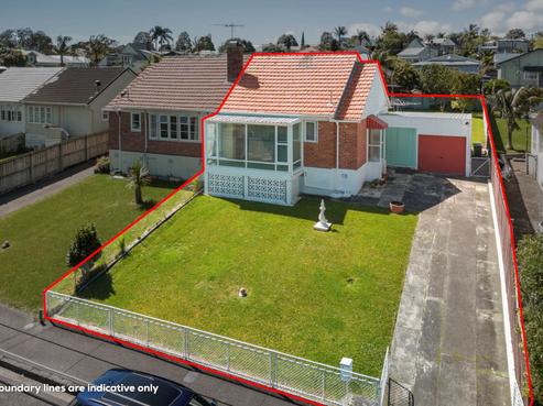 7 Livingstone Street, Westmere