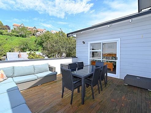 33A Shakespeare Road, Napier Hill
