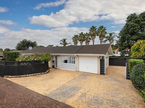 1/66 Buckley Road, Epsom
