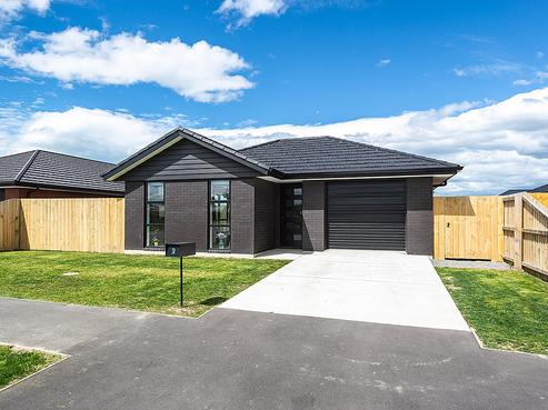 31 Stud Road, Yaldhurst