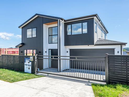 14 Cumulus Way, Ranui