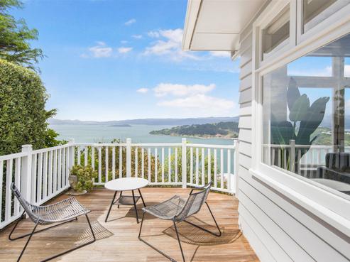 21 Thane Road, Roseneath