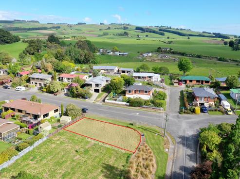 7 Culling Terrace, Mataura