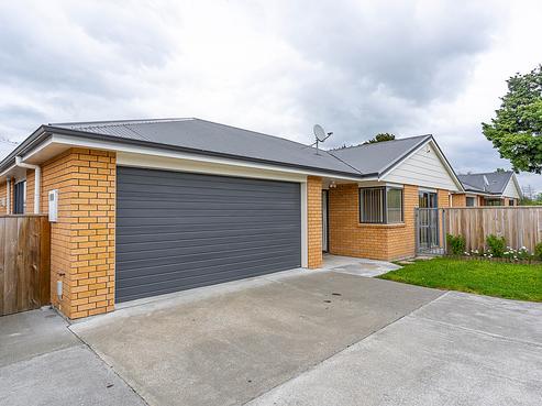 85A Oxford Street, Masterton