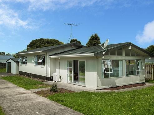 47 King Street, Waiuku
