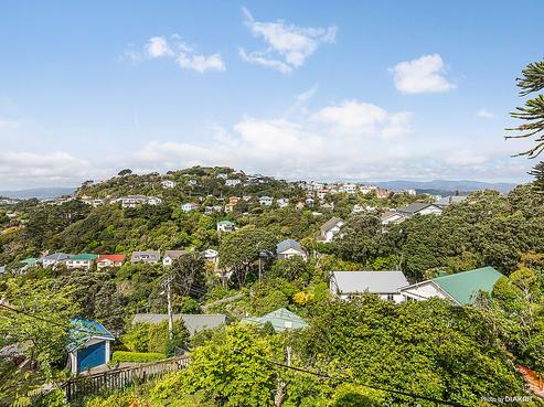 9 Fitzroy Street, Wadestown