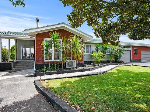 55 West View Crescent, Onerahi