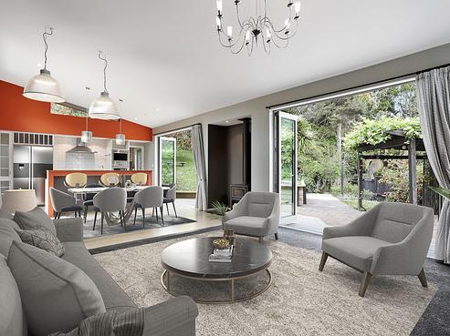 5 Jays Road, Titirangi