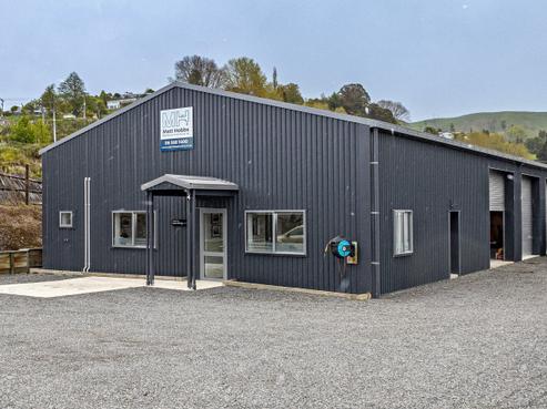 121 Hautapu Street, Taihape and Surrounds