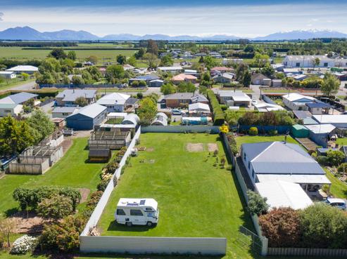 44 Nugent Street, Hinds