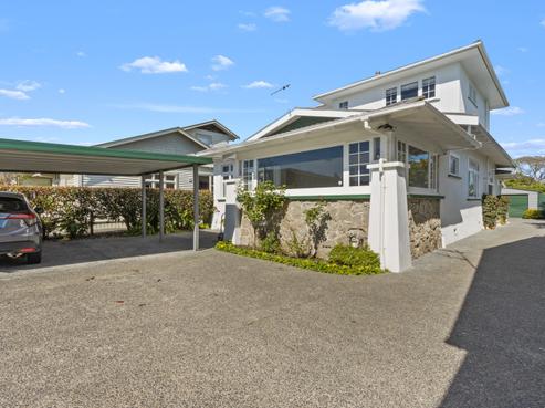 140 Nelson Crescent, Napier South