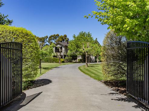 408 Bradleys Road, Ohoka