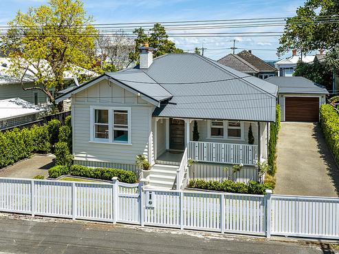 58 Princes Street, Northcote Point
