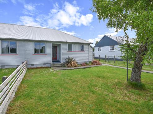 18 Centennial Avenue, Milton