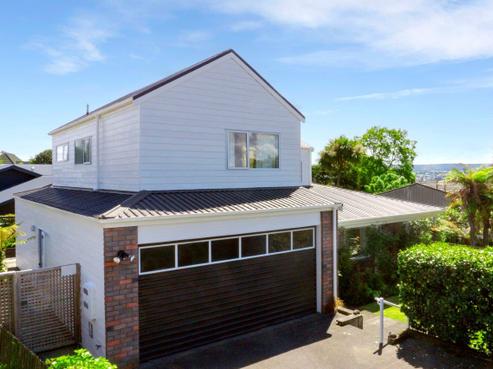 71 Rokino Road, Hilltop