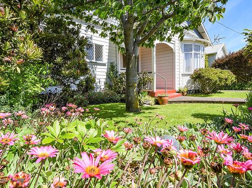 64 Cavell Street, Musselburgh
