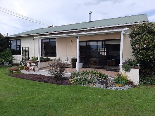 74 Princes Street, Temuka