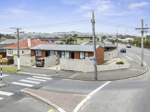 105 Queens Drive, Saint Kilda