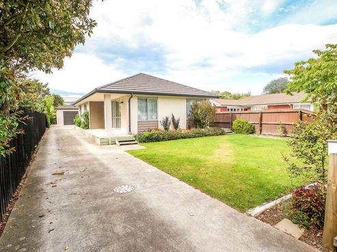 238 Wainoni Road, Avondale