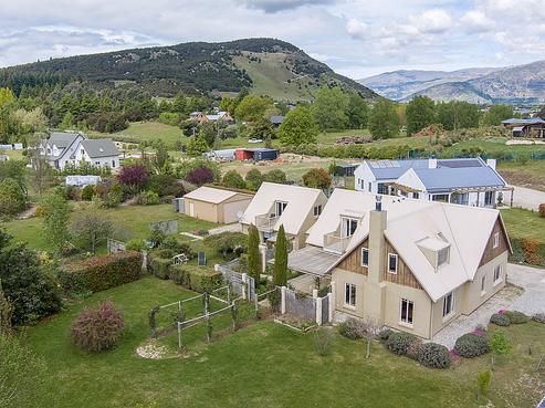 143 Anderson Road, Wanaka