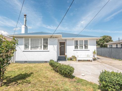 28 Raupo Street, Castlecliff