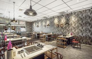 Tenanted Restaurant Investment!